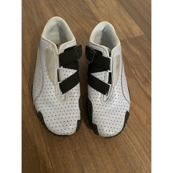 Puma Light Blue Cross-trainers Size 7 Women's Cross Top - Picture 5 of 5